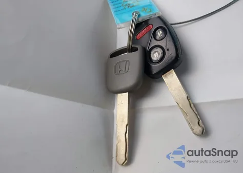 2010 Honda Accord Crosstour Ex-L from USA, damaged, VIN 5J6TF2H51AL004687